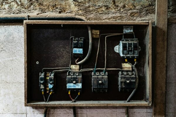 Guide to Electrical Panel Installation: Ensuring Safety and Efficiency in Modern Homes
