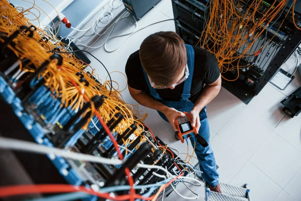 How to Organise Cables and Wires How to Organise Cables and Wires: A Comprehensive Guide for Aussies