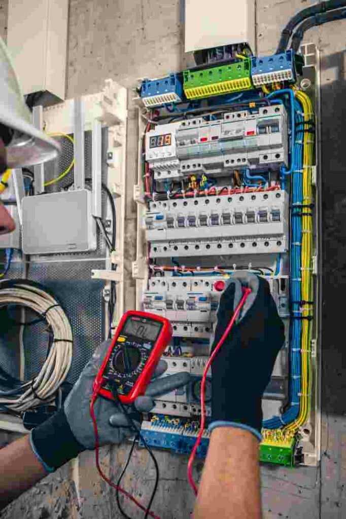 Electrical Compliance and Safety Inspections