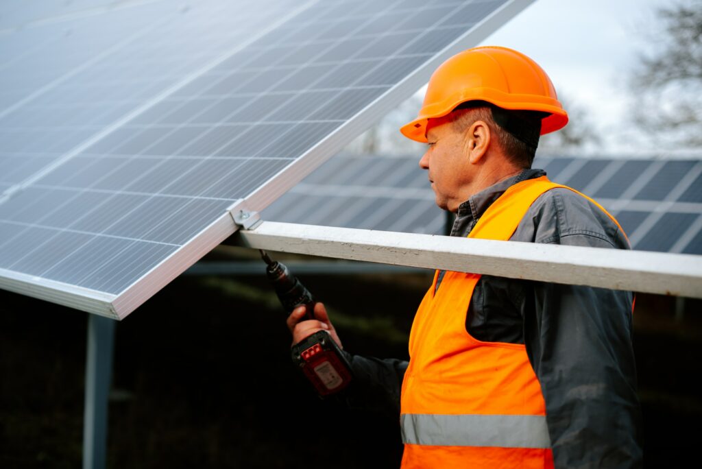 How to Clean Solar Panels: Sun’s Clean Energy Deserves a Clean Surface