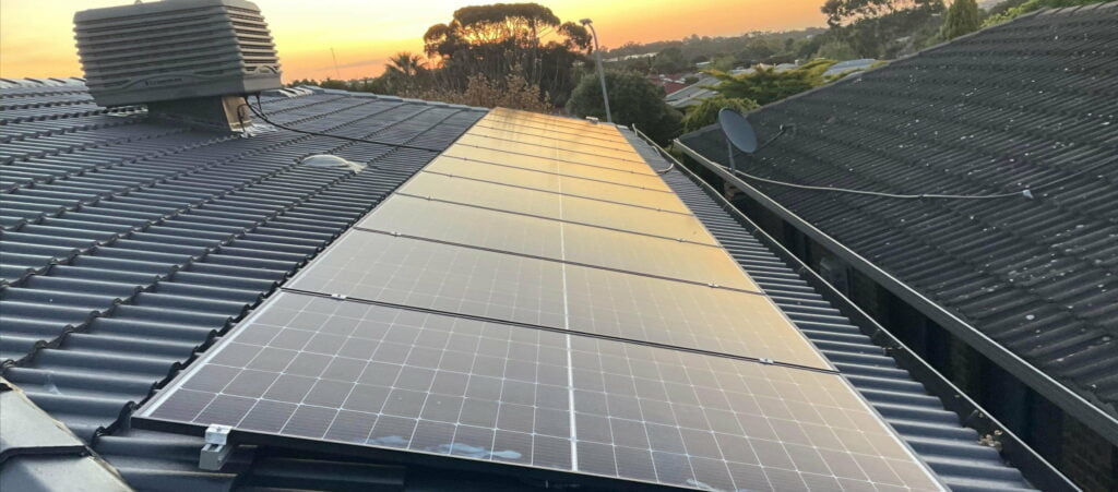 Solar Installation Adelaide