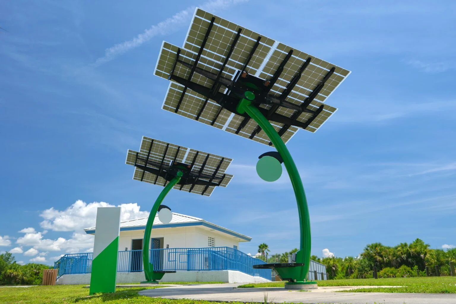 Solar Battery Storage in Australia: Unlocking the Potential of a Bright Future