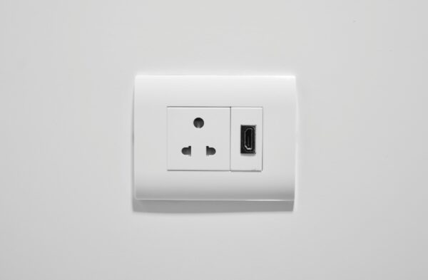 Understanding the Different Types of Electrical Outlets