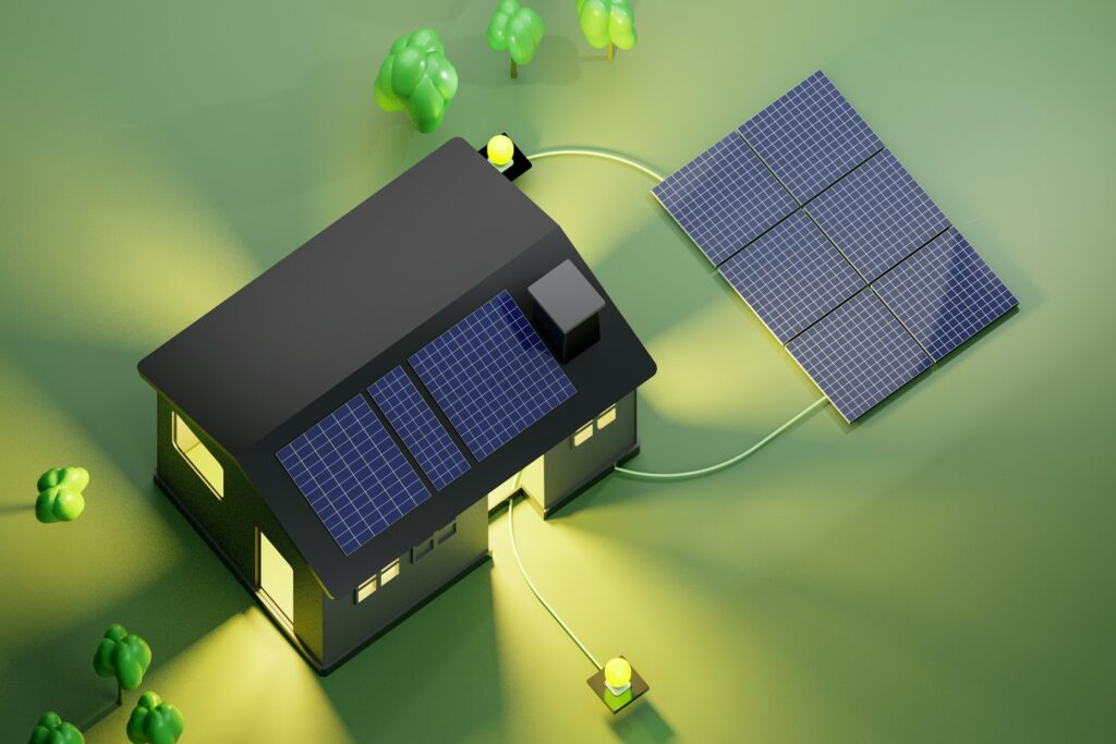 what is a solar inverter 2 What is a Solar Inverter and Why is it Crucial for Your Solar Power System?