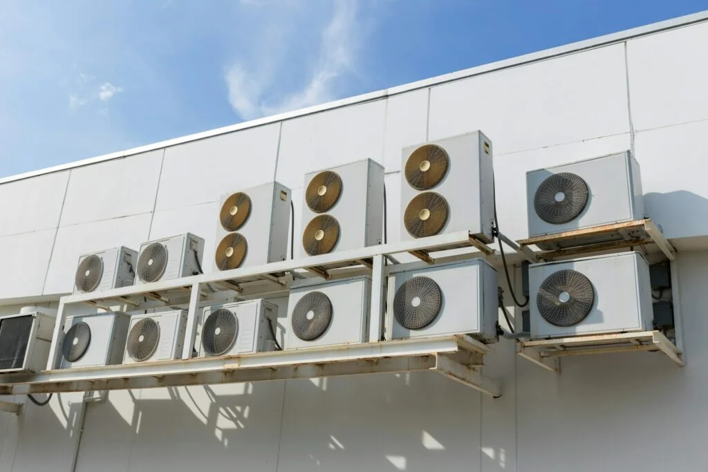what is a split system air conditioner What is a Split System Air Conditioner? The Ultimate Guide